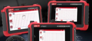 新品上市 | 優(yōu)利德UT662B/UT662C/UT662D多功能智能漏水檢測儀