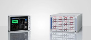 【日置新品上市】局部放電檢測(cè)儀ST4200和高壓繼電器盒SW2001